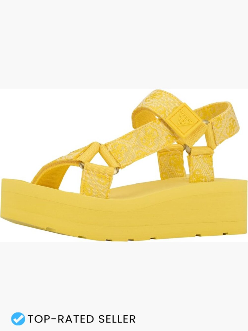 Platform Wedge Sandals Open Toe Ankle Strap Casual Comfortable Summer Shoes